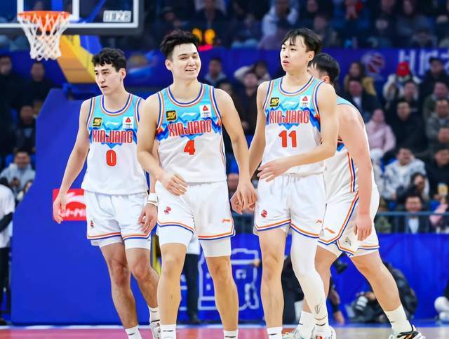 九游游戏旧版本-关于冲刺阶段新疆广汇备战NBA总决赛,回应争议细节曝光,引发热议,阵容厚度经受考验的信息