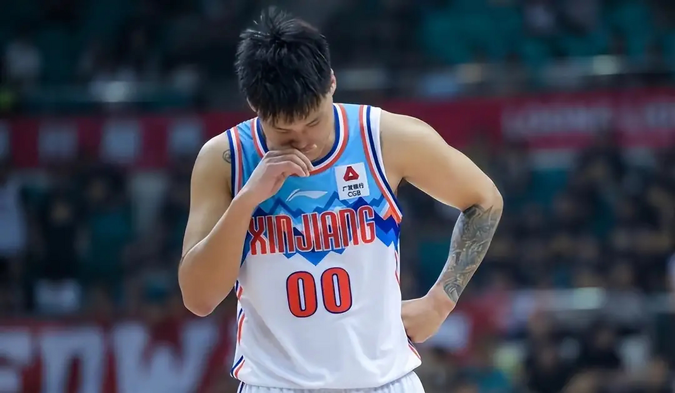 九游游戏旧版本-关于冲刺阶段新疆广汇备战NBA总决赛,回应争议细节曝光,引发热议,阵容厚度经受考验的信息