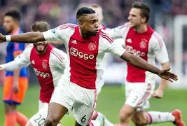 九游游戏旧版本-阿贾克斯内部会议纪要流出——今晚再遭质疑,亚冠使命明确,赛程密集仍需轮换的简单介绍